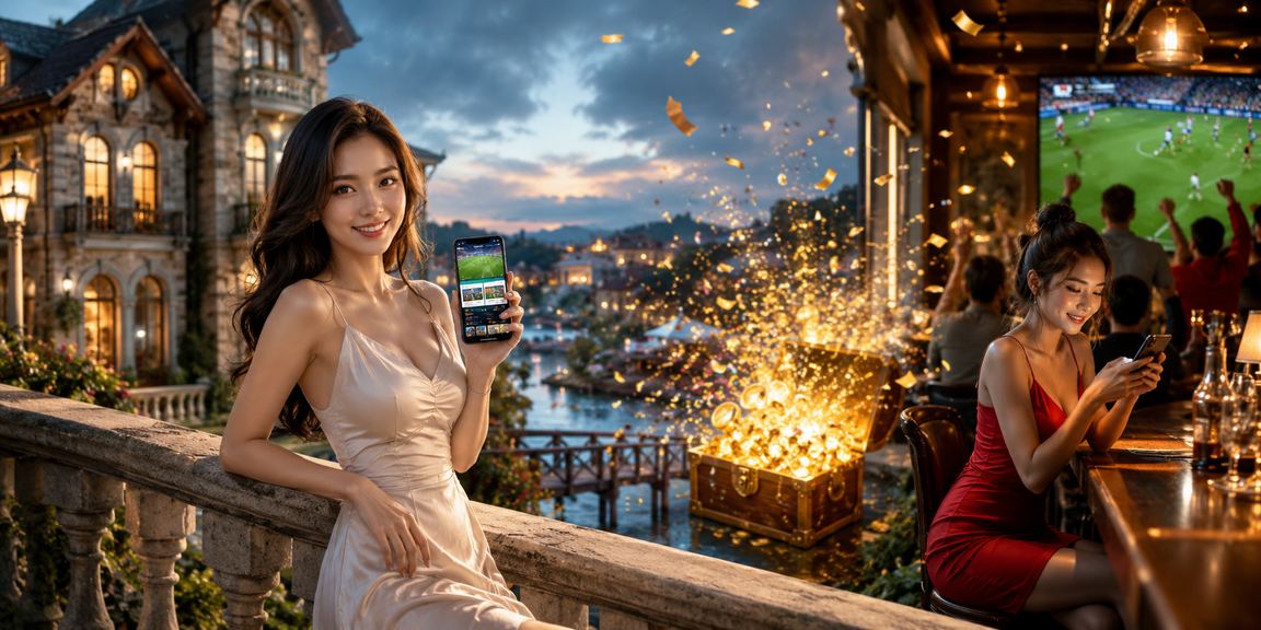 Người chơi Đà Lạt trải nghiệm casino trên điện thoại di động