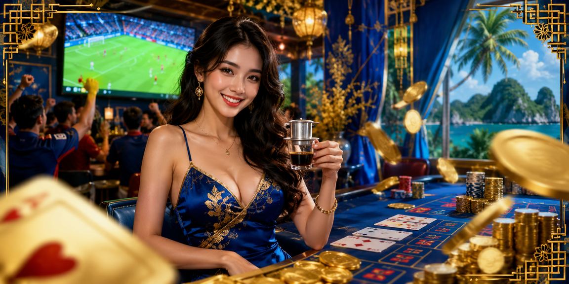 Người chơi đăng nhập fns thưởng thức baccarat tại Hà Nội