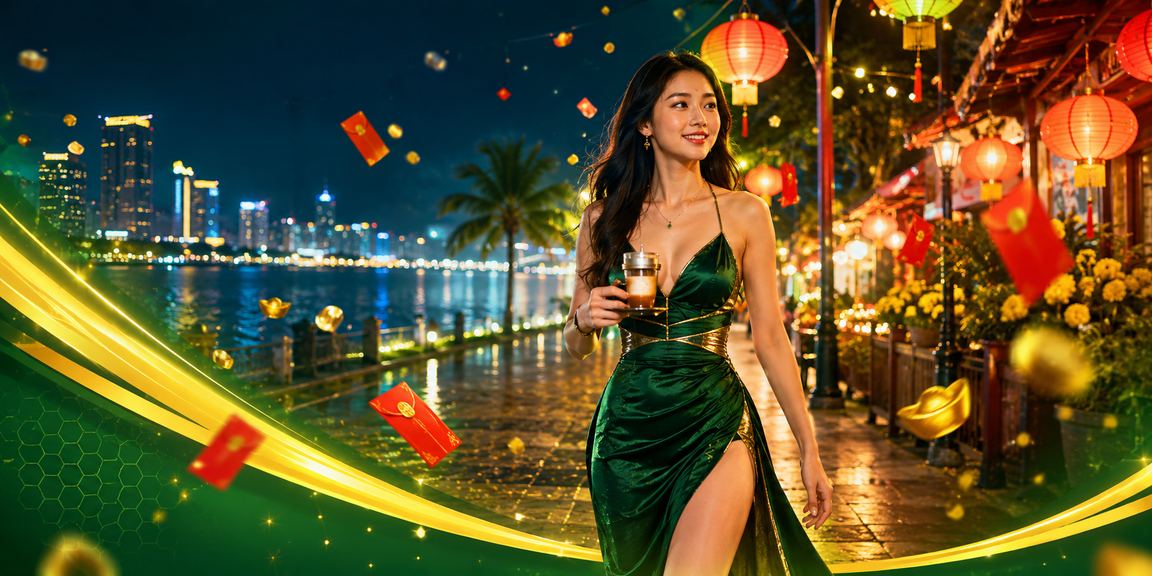 Người dùng nhận thưởng và uống cà phê sáng tại Quy Nhơn khi theo dõi kèo cược